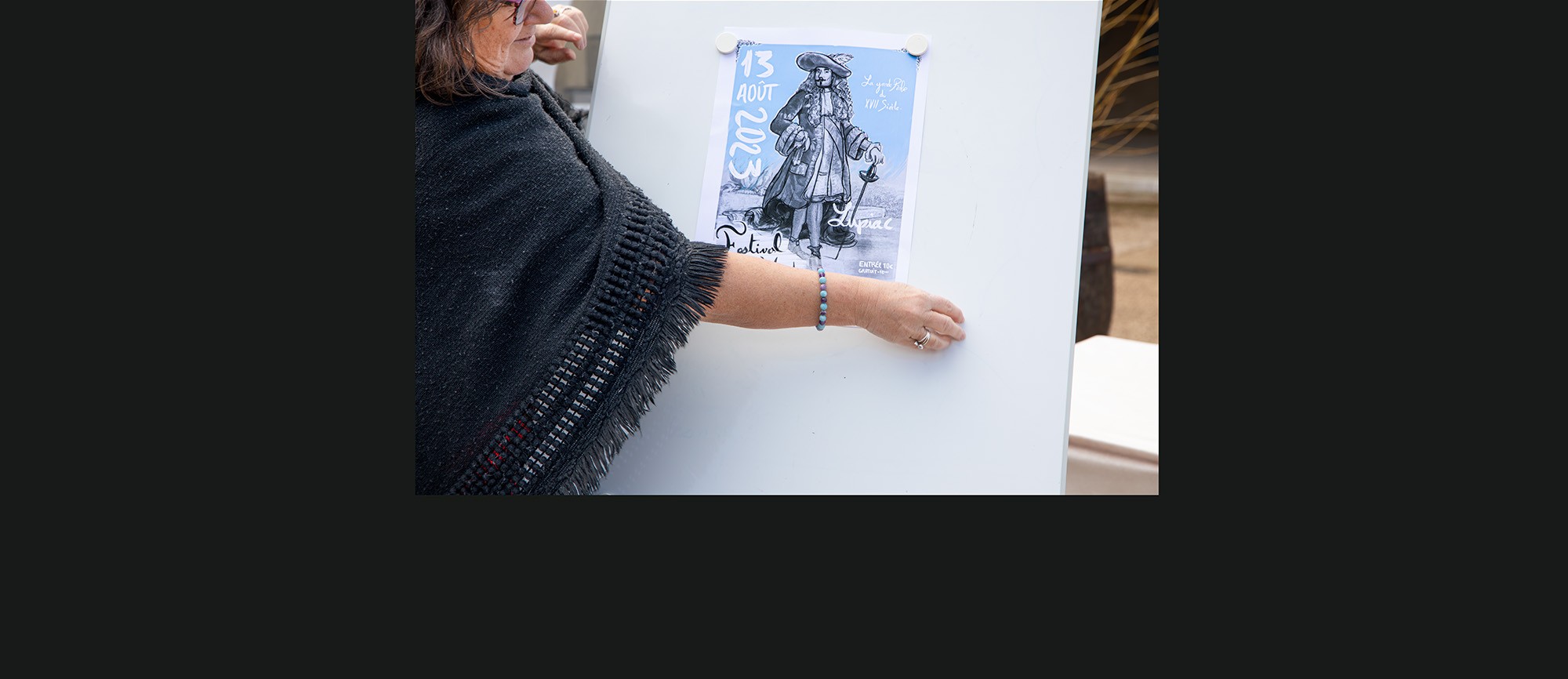 00 L'affiche du Festival d'Artagnan dévoilée 2023 1bis 260323.jpg