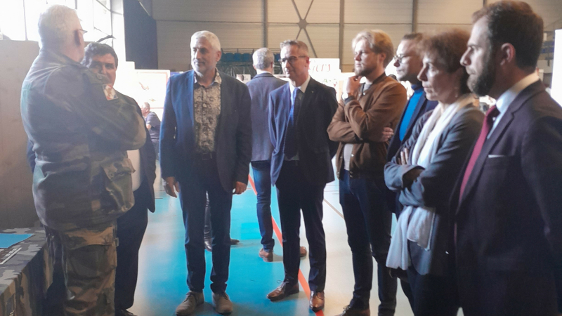 Les entreprises du territoire recrutent : plus de 250 offres d'emploi