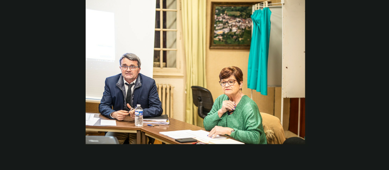 Les comptes administratifs 2022 d'Aignan approuvés par le Conseil municipal
