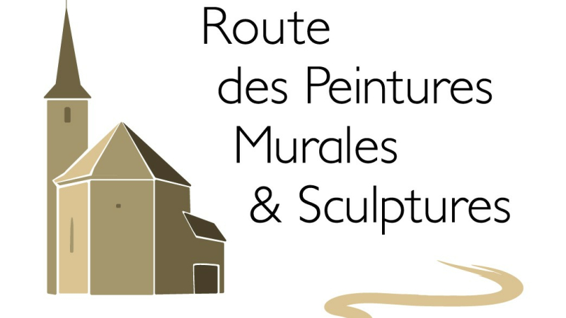 Rando Patrimoine pour visiter les  églises de Sariac-Magnoac, Mont d’Astarac et Chélan