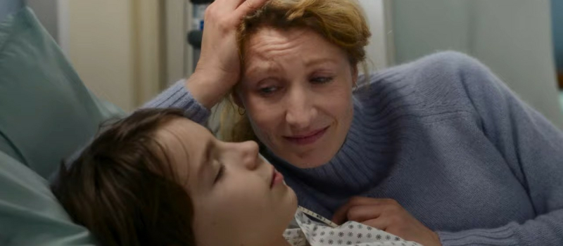 Assemblée générale de Cine Qua Non et "La chambre des merveilles" au cinéma mardi