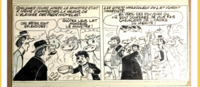 Rencontre autour de la BD et du Manga à la médiathèque
