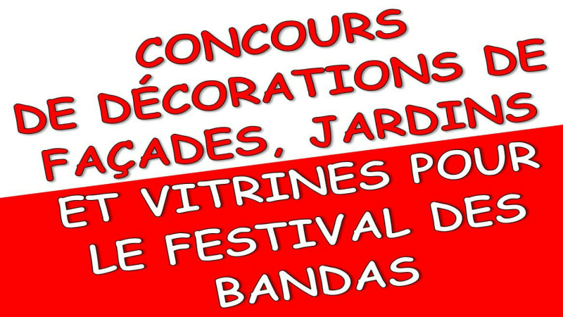 Rouge et Blanc ou Blanc et Rouge vous avez le choix