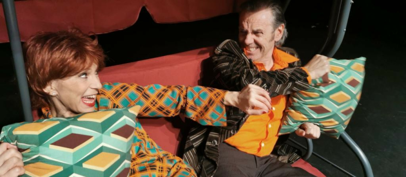 Spectacle : Tout le monde il est … Jean Yanne