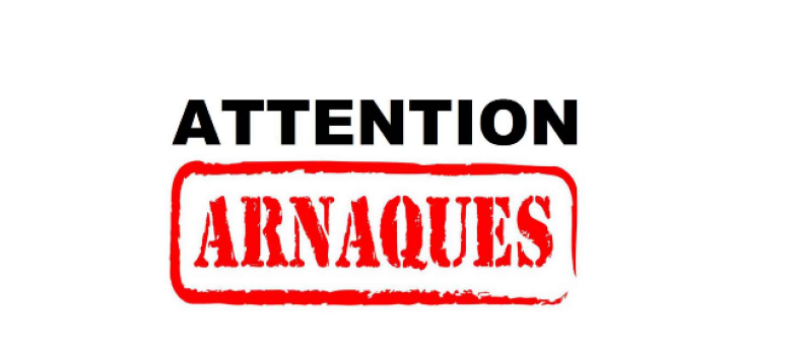 Stop aux arnaques avec la Bienfaisance, c'est samedi !