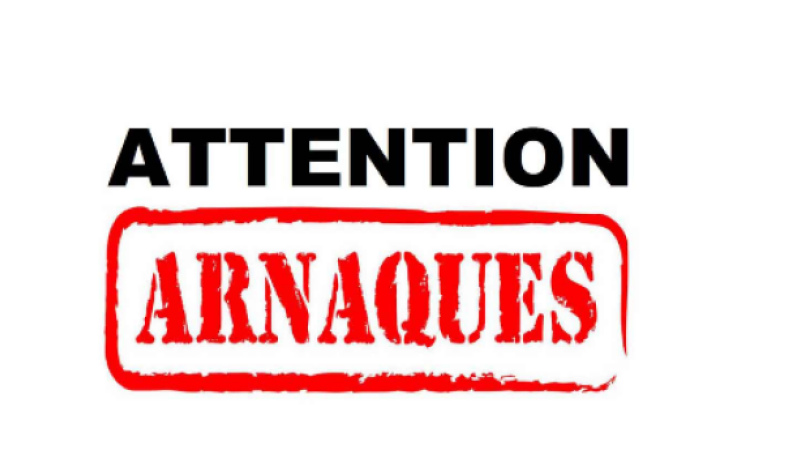 Stop aux arnaques avec la Bienfaisance, c'est samedi !
