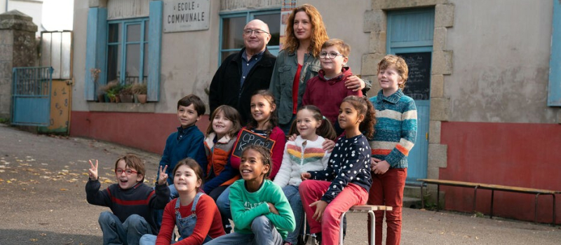 "Les petites victoires" au cinéma samedi soir