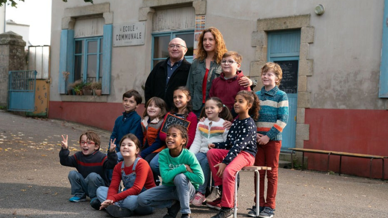 "Les petites victoires" au cinéma samedi soir