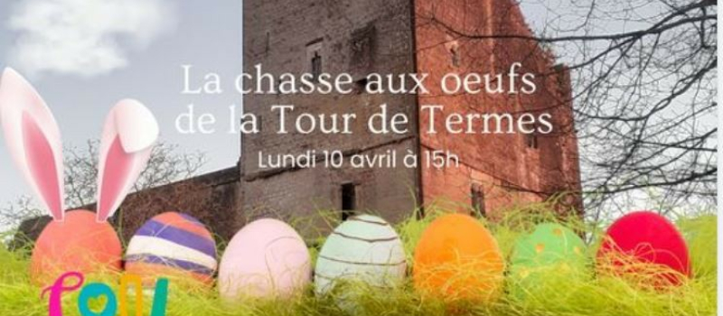 2000 œufs à trouver