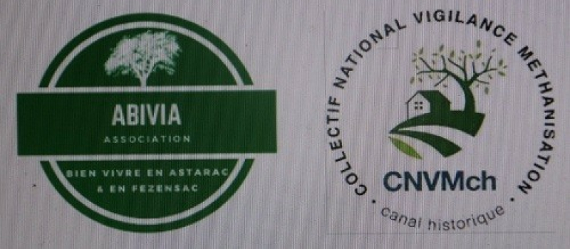 Réunion d'Information sur la méthanisation à Montesquiou
