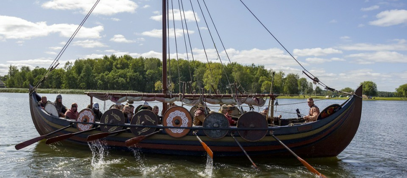 Colloque « Vikings en Gascogne »