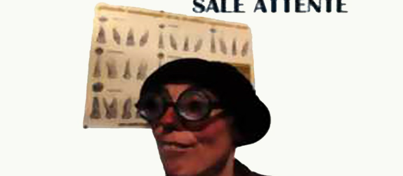 Théâtre : sale attente