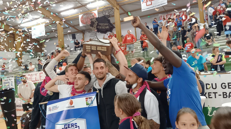 Trophée Georges Estève : Et de trois pour Jégun