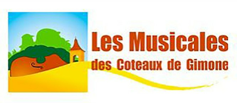 Les Musicales des Coteaux de Gimone
