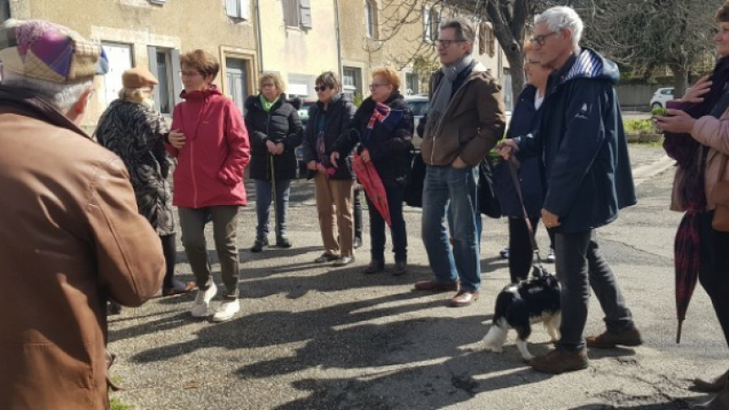 Le  Printemps des poètes touche à sa fin !