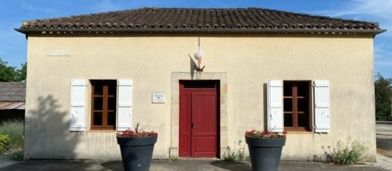 Le conseil municipal a voté le budget prévisionnel 2023