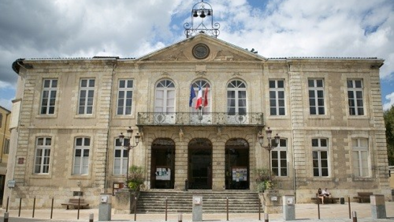 Séance du Conseil municipal