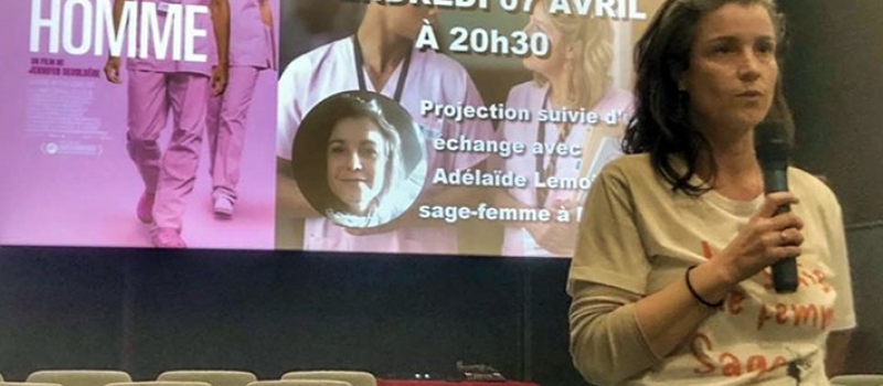 Quand le cinéma joue un rôle d'information