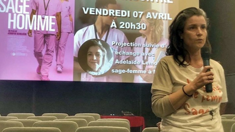 Quand le cinéma joue un rôle d'information