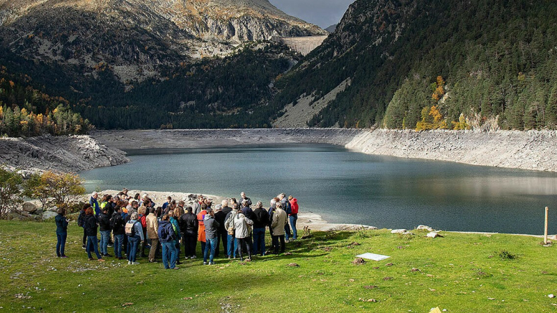 L'avenir de l'eau en débat, c'est jeudi à Vic-Fezensac  !