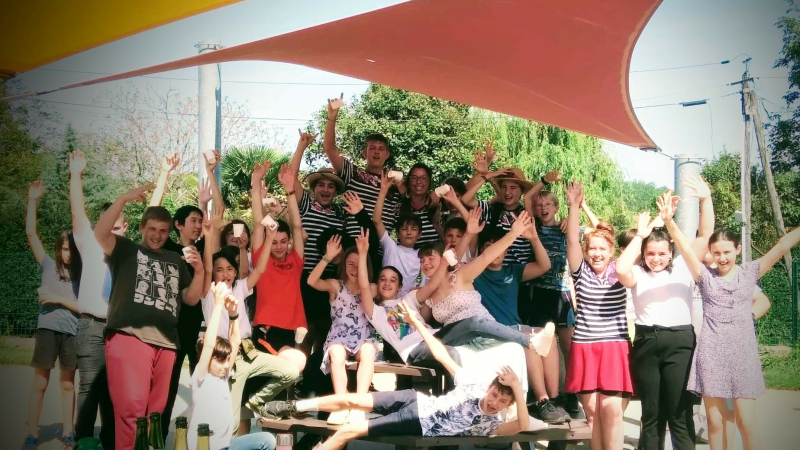 Les vacances approchent : demandez le programme !
