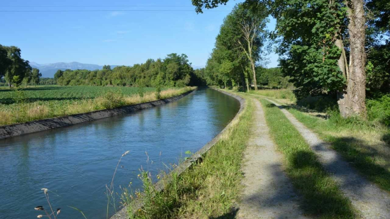 Concertation Plan Eau régional : sensibilisation des élèves des lycées agricoles du Gers