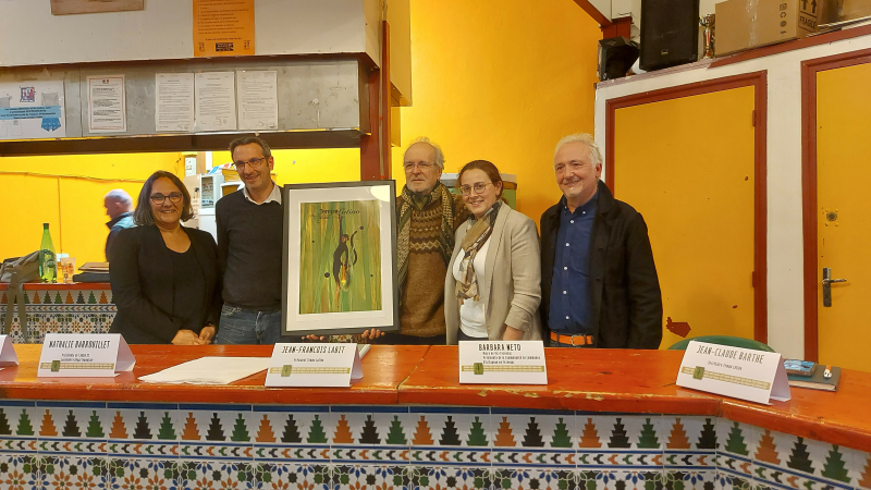 Tempo Latino 2023 : l'affiche a été dévoilée !