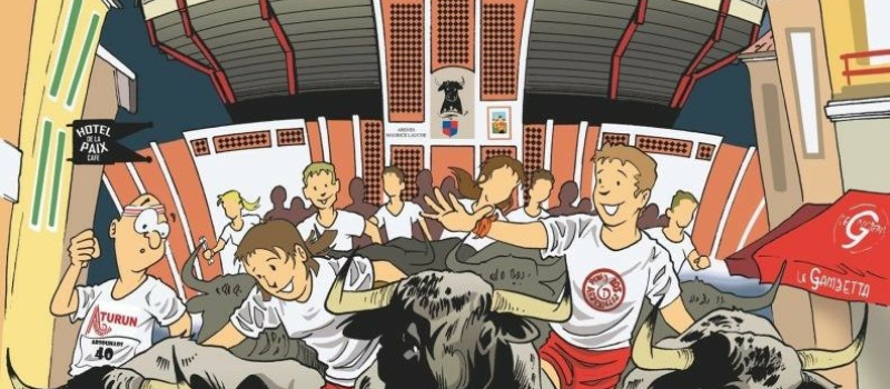 La 35e fête des Arsouillos