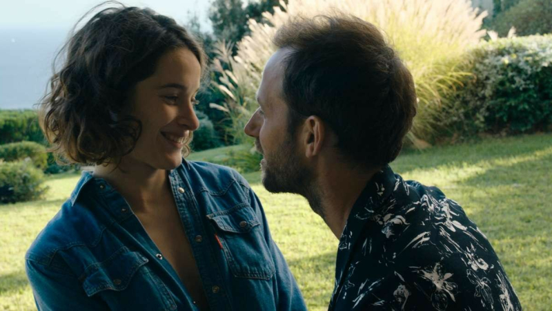 "De grandes espérances" au cinéma mardi soir