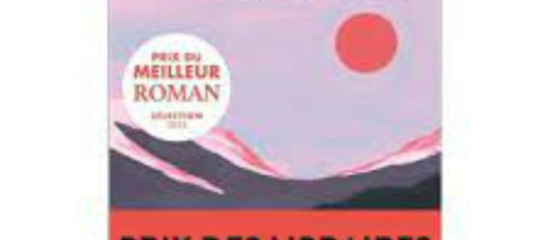 Rencontre avec la romancière Marie Vingtras
