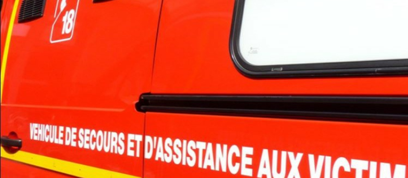 Accident du travail mortel