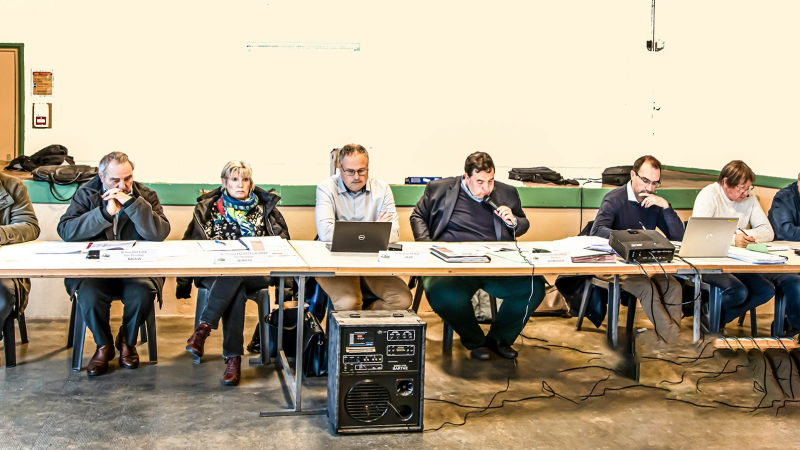 Budget 2023 de la CC du Bas-Armagnac: prudent, vu l'envolée des coûts