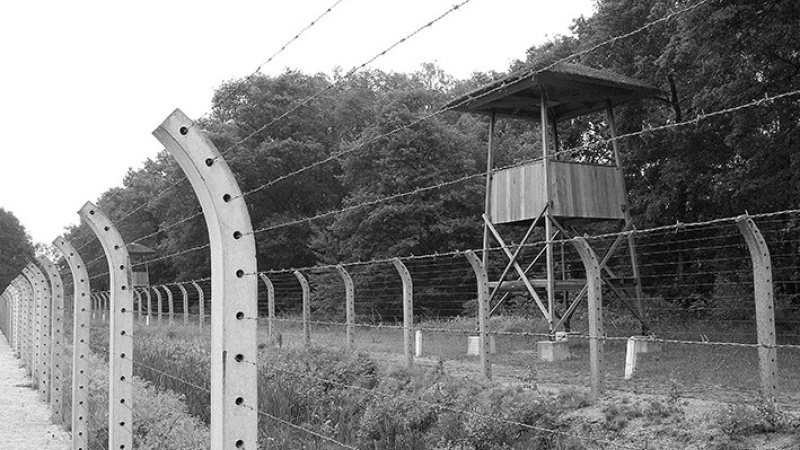 Souvenir des victimes et des héros de la déportation