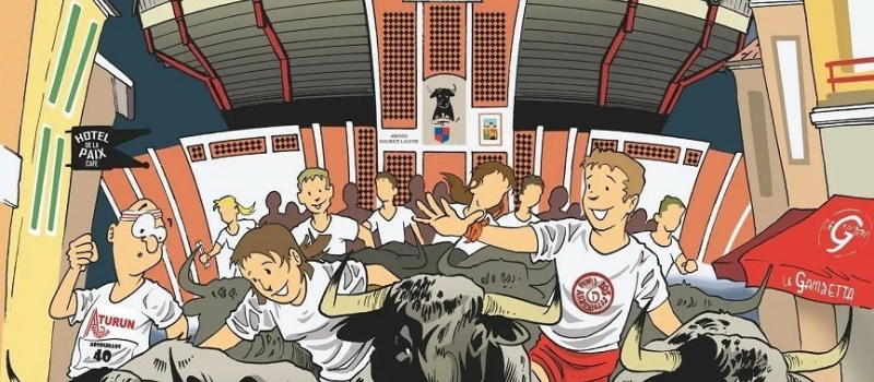 La 35 e fête des Arsouillos présente un menue affriolant