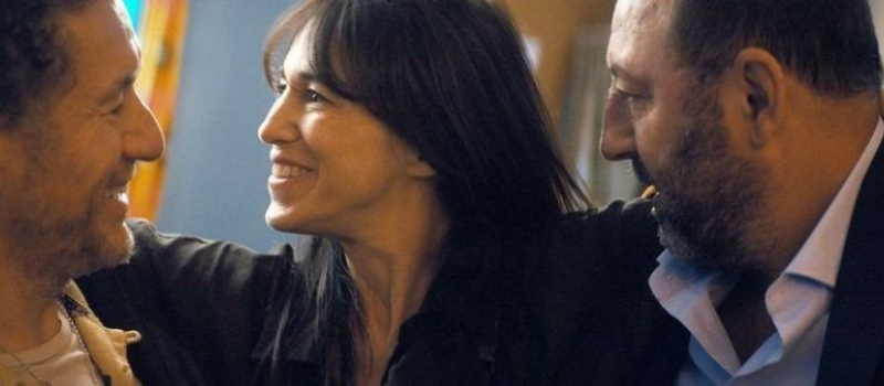 Le dernier film de Dany Boon au cinéma dimanche