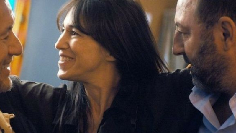 Le dernier film de Dany Boon au cinéma dimanche