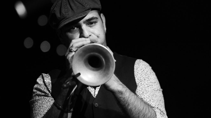 Nicolas Gardel anime le prochain Facteur Jazz
