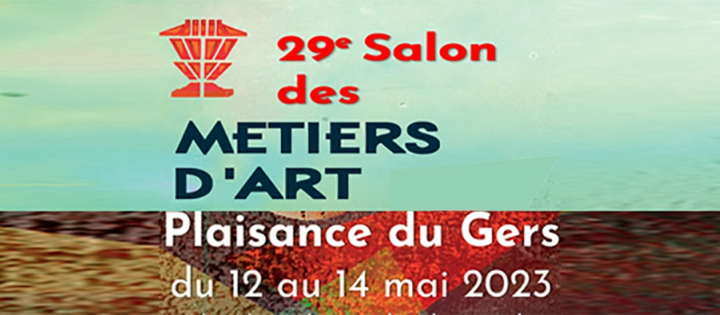 Salon des métiers d'art