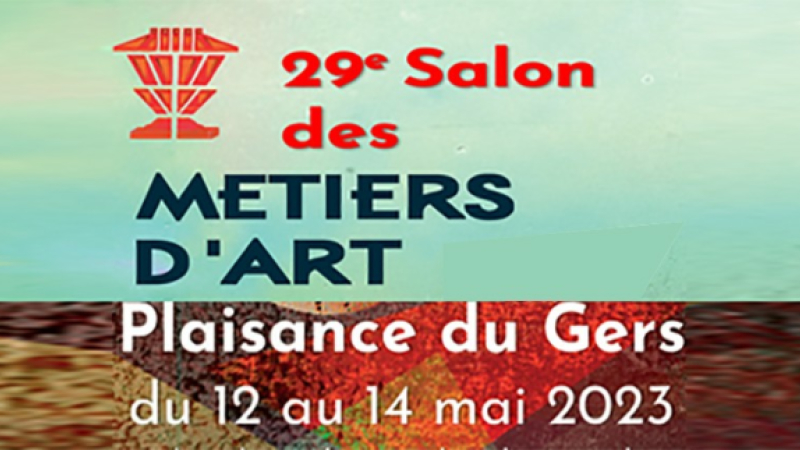 Salon des métiers d'art
