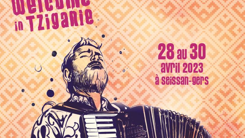 Nouveau programme pour la semaine à venir à Radio Fil de l'Eau.