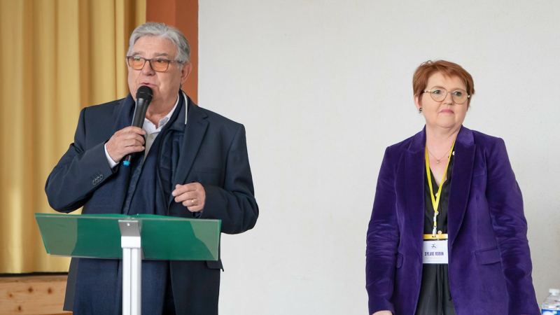 Sis au Houga, le GE 4 Saisons étend son activité en dehors de l'agriculture et de la viticulture