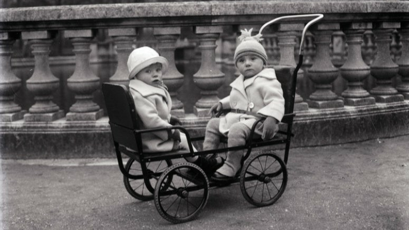 Revenons sur nos pas : mesures d'encouragement à la natalité...en 1920...