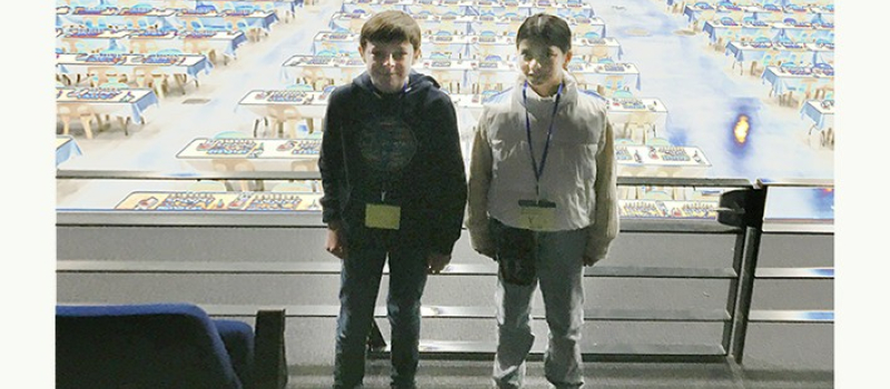Echecs : le club auscitain compte sur ses futurs champions