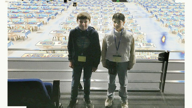 Echecs : le club auscitain compte sur ses futurs champions