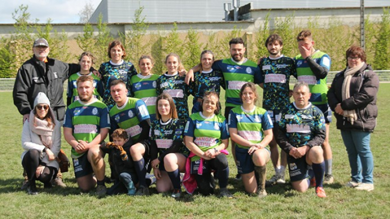 VVA'L XV toujours très actif