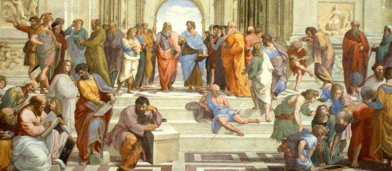 Café philo de l'association Ph'Arts : Peut-on apprendre à être libre ?