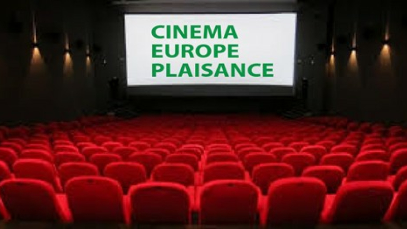 cinéma l'Europe
