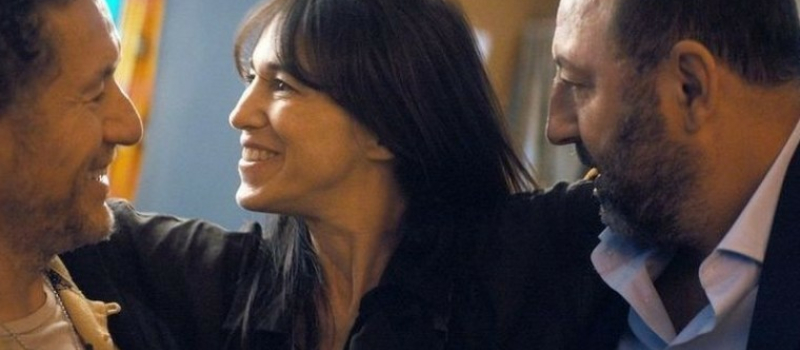 Le dernier film de Dany Boon au cinéma samedi soir