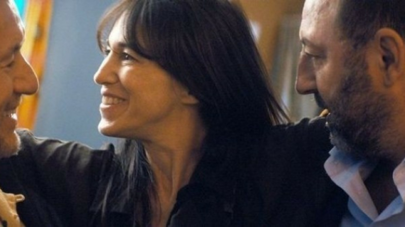 Le dernier film de Dany Boon au cinéma samedi soir