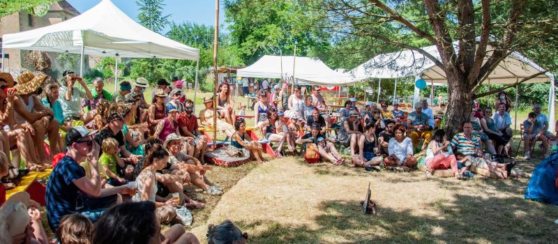 Bientôt, le Festi'peuples, une journée haute en couleurs!